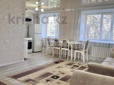 2-комнатная квартира · 50 м² · 4/5 этаж, Шакарима 75 — Шакарима - Кабанбай батыра за 250 000 〒 в Семее, Красный Кордон