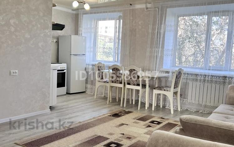 2-бөлмелі пәтер · 50 м² · 4/5 қабат, Шакарима 75 — Шакарима - Кабанбай батыра, бағасы: 250 000 〒 в Семее, Красный Кордон — фото 2