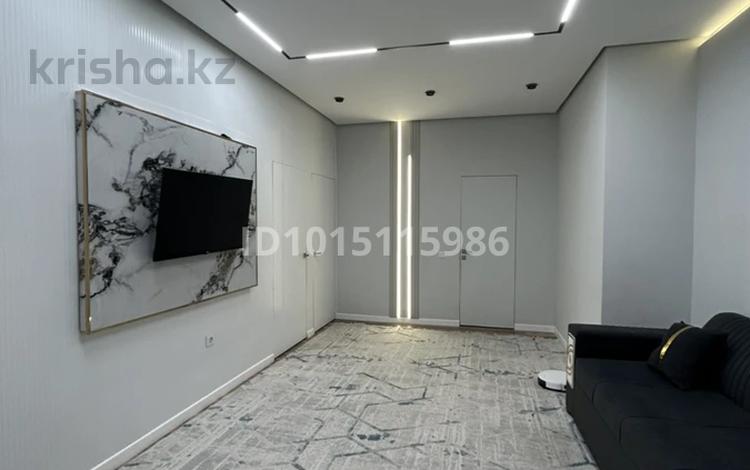 3-комнатная квартира · 80 м² · 11/15 этаж, 17-й мкр 54 за 36 млн ₸ в Актау — фото 7