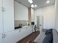 2-комнатная квартира · 47 м² · 1/5 этаж, жамауова 2 за 23 млн ₸ в Шымкенте, Абайский р-н