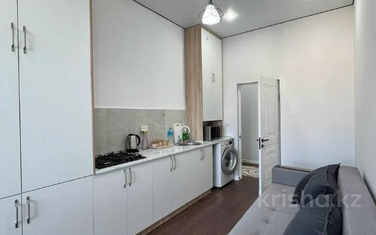 2-комнатная квартира · 47 м² · 1/5 этаж, жамауова 2 за 23 млн ₸ в Шымкенте, Абайский р-н — фото 8