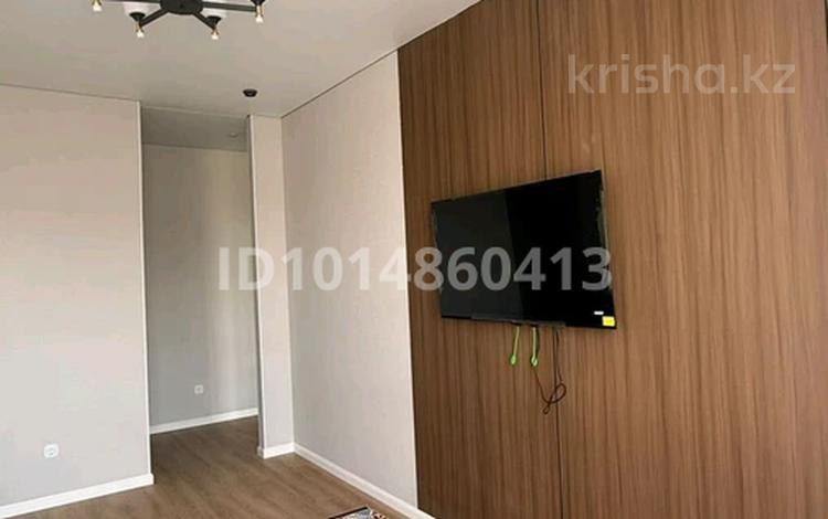 1-комнатная квартира · 39 м² · 6/16 этаж, Сафуан Шаймерденов 4/1 за 210 000 ₸ в Астане, Сарайшык р-н — фото 2