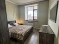 3-бөлмелі пәтер · 103.3 м² · 5/6 қабат, Кайыма мухамедханова 57, бағасы: 78 млн ₸ в Семее — фото 11