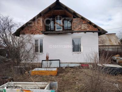 Саяжай · 2 бөлме · 40 м² · 6 сот., Садоводчество Жемчужина, бағасы: 3.2 млн ₸ в Усть-Каменогорске