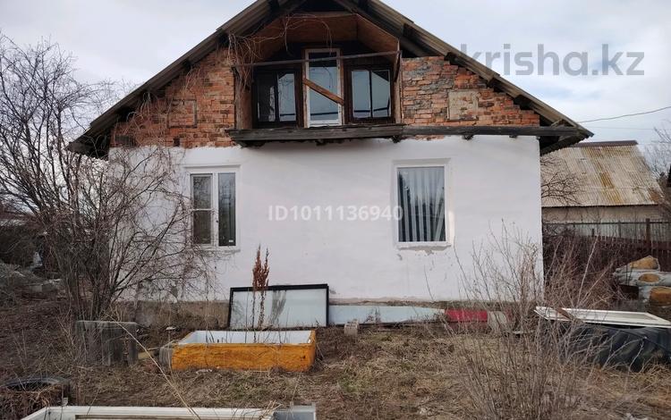 Саяжай · 2 бөлме · 40 м² · 6 сот., Садоводчество Жемчужина, бағасы: 3.2 млн ₸ в Усть-Каменогорске — фото 2