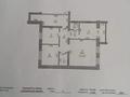 3-комнатная квартира · 132.6 м² · 7/9 этаж, мкр. Алтын орда, Мкр. Батыс-2 19м за 39 млн ₸ в Актобе