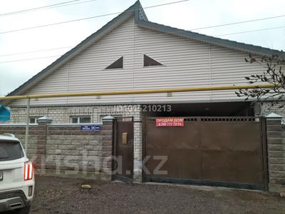 Отдельный дом · 5 комнат · 110 м² · 20 сот., Жансугурова 94 за 30 млн ₸ в Шу