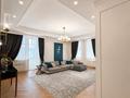 6-комнатная квартира · 275 м² · 5/6 этаж, Мангилик Ел 31 за 450 млн ₸ в Астане, Есильский р-н