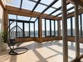 6-комнатная квартира · 275 м² · 5/6 этаж, Мангилик Ел 31 за 450 млн ₸ в Астане, Есильский р-н — фото 2