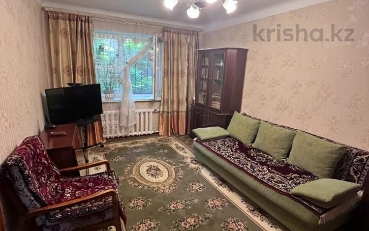 1-комнатная квартира · 30.3 м² · 1/4 этаж, Мауленова 53 за 30 млн ₸ в Алматы, Алмалинский р-н — фото 17