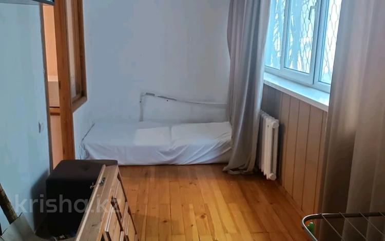 1-комнатная квартира · 45 м² · 1/4 этаж, Ауэзова — Мынбаева за 36 млн 〒 в Алматы, Бостандыкский р-н — фото 4