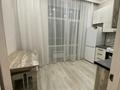 1-комнатная квартира · 39 м² · 8/9 этаж, Туран 46б за 260 000 ₸ в Астане, Есильский р-н