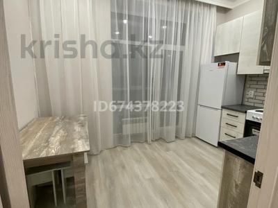 1-комнатная квартира · 39 м² · 8/9 этаж, Туран 46б за 260 000 ₸ в Астане, Есильский р-н