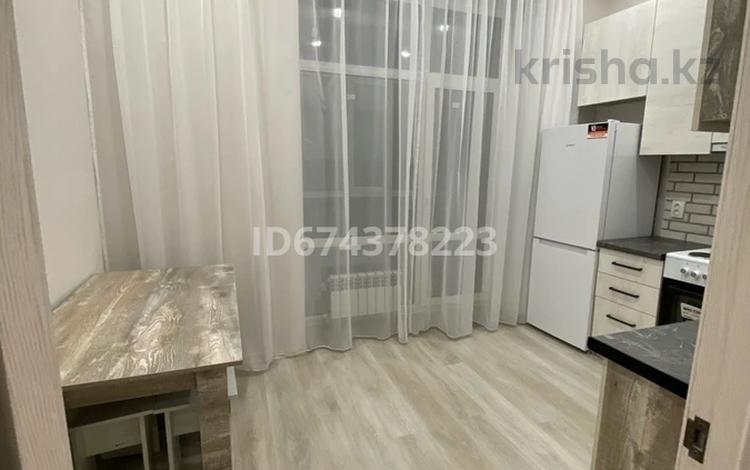 1-комнатная квартира · 39 м² · 8/9 этаж, Туран 46б за 260 000 ₸ в Астане, Есильский р-н — фото 5