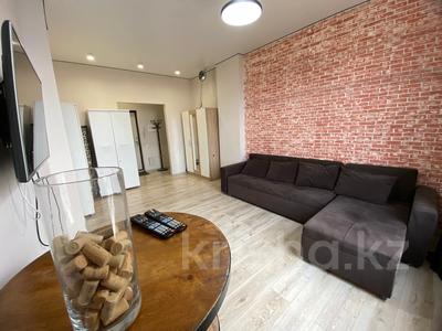 Аренда квартир в Астане: 1-комнатная квартира · 45 м² · 8/10 этаж, Бокейхана 25 — Мангилик ел - Фариза Онгарсынова за 190 000 〒 1-комнатная квартира · 45 м² · 8/10 этаж, Бокейхана 25 — Мангилик ел - Фариза Онгарсынова за 190 000 〒 в Астане, Есильский р-н