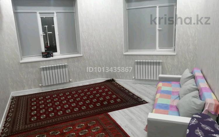 2-комнатная квартира · 58 м² · 6/7 этаж, 17-й мкр, ​17-й микрорайон 107, 110 за 22 млн ₸ в Актау — фото 2