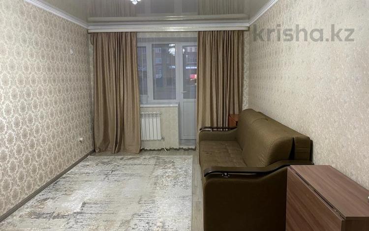2-комнатная квартира, 56.2 м², 2/5 этаж, Мустафа Шокая за 22.9 млн 〒 в Актобе — фото 10