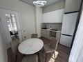2-бөлмелі пәтер · 52.3 м² · 6/9 қабат, Ахмет Байтурсынулы 14/1, бағасы: 48 млн ₸ в Астане, Сарайшык р-н — фото 2