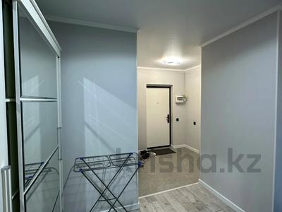 2-комнатная квартира · 50 м² · 3/12 этаж, Аэропортная за 33 млн ₸ в 