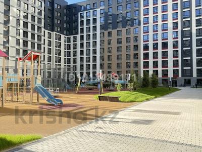 1-бөлмелі пәтер · 38 м² · 8/18 қабат, 36 13, бағасы: 25.5 млн ₸ в Астане, Нура р-н