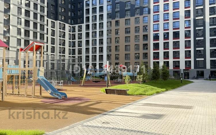 1-бөлмелі пәтер · 38 м² · 8/18 қабат, 36 13, бағасы: 25.5 млн ₸ в Астане, Нура р-н — фото 4