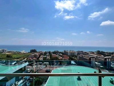 5-бөлмелі пәтер · 296.5 м², Konakli, бағасы: 350 млн ₸ в Аланье