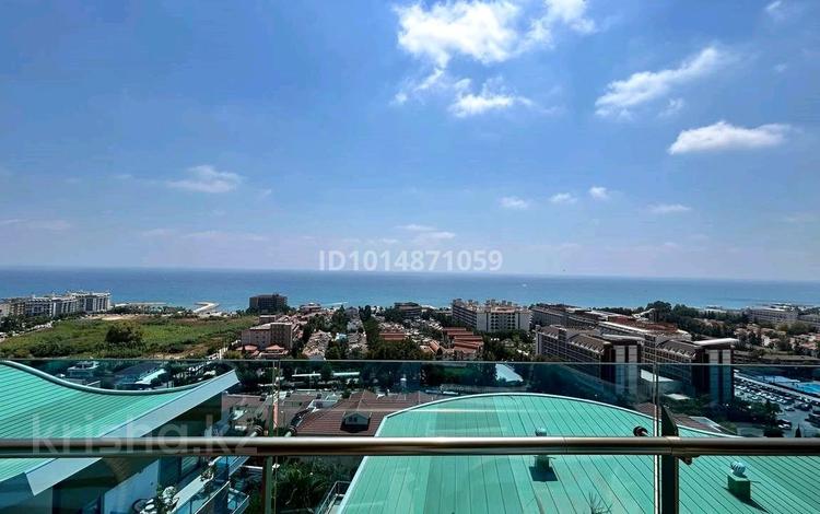 5-комнатная квартира · 296.5 м², Konakli за 350 млн ₸ в Аланье — фото 2