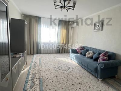 2-комнатная квартира · 70.3 м² · 5/10 этаж, мкр Нурсат 131 — Проспект Байдибек би за 26.5 млн ₸ в Шымкенте, Каратауский р-н