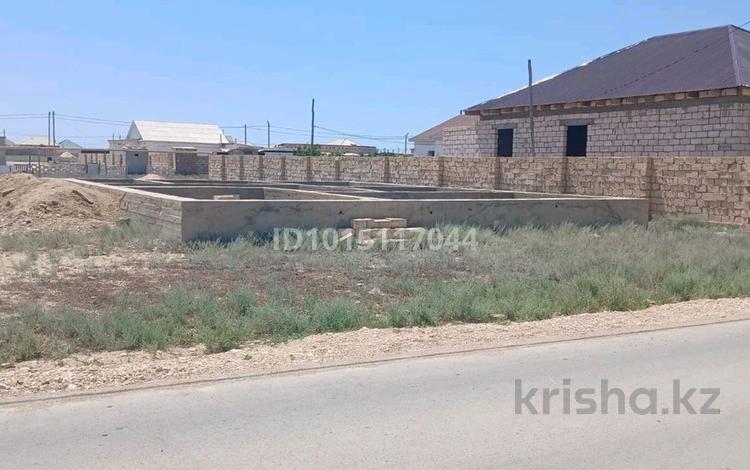 Жер телімі · 10 сотық, Тамшалы 37 — 3 коше, бағасы: 2.8 млн ₸ в Батыре — фото 2
