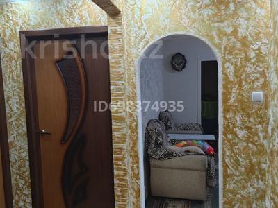4-комнатная квартира · 78.6 м² · 1/5 этаж, Жибек-жолы 1 — Аймаутова за 34 млн ₸ в Шымкенте, Аль-Фарабийский р-н