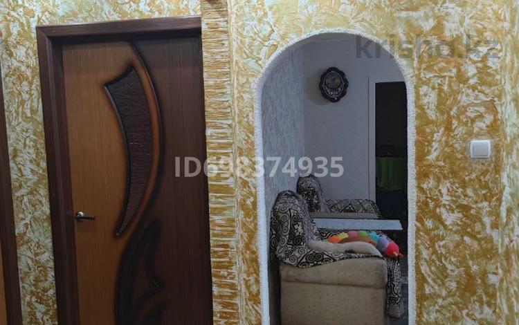 4-комнатная квартира · 78.6 м² · 1/5 этаж, Жибек-жолы 1 — Аймаутова за 34 млн ₸ в Шымкенте, Аль-Фарабийский р-н — фото 8