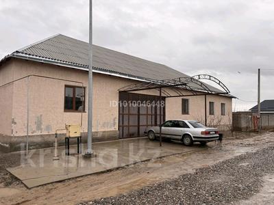 Отдельный дом · 5 комнат · 200 м² · 200 сот., Көк жиек 116 — Гаухар ана кесенесі. Шәуілдер трасса бойында. за 50 млн ₸ в Туркестане
