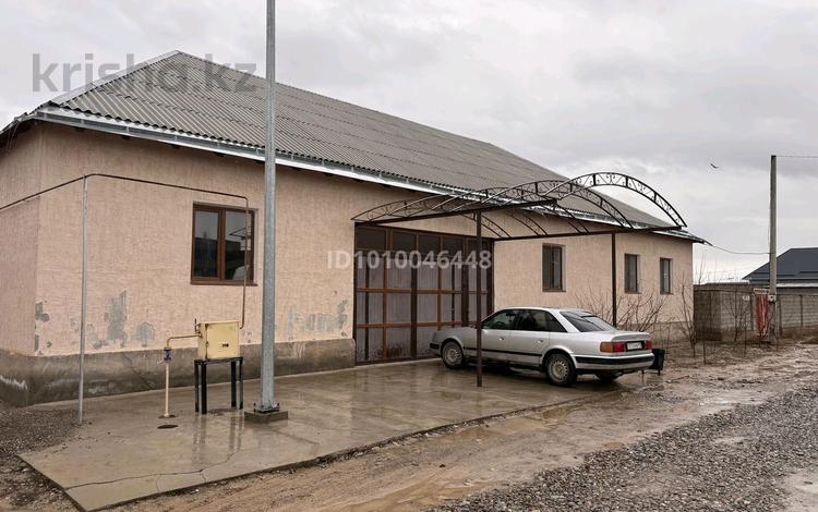 Отдельный дом · 5 комнат · 200 м² · 200 сот., Көк жиек 116 — Гаухар ана кесенесі. Шәуілдер трасса бойында. за 50 млн ₸ в Туркестане — фото 2