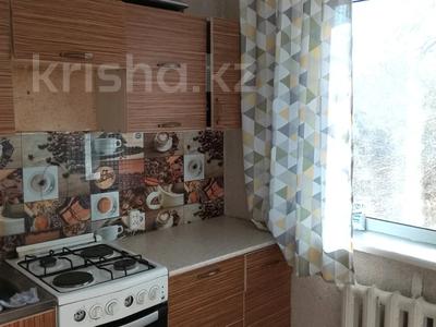 3-бөлмелі пәтер · 58.7 м² · 3/5 қабат, Алимхана Ермекова, бағасы: 13 млн ₸ в Абае