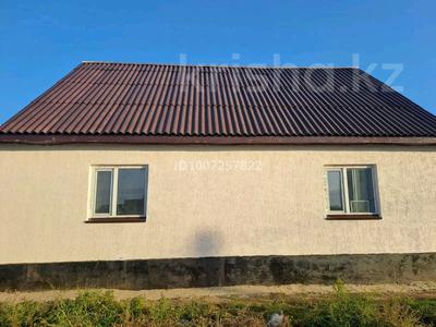 Отдельный дом · 3 комнаты · 90 м² · 90 сот., Саржал 2Е за 18 млн 〒 в Семее