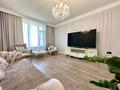 3-бөлмелі пәтер · 122.4 м² · 9/11 қабат, Туран 22/1, бағасы: 140 млн ₸ в Астане, Есильский р-н