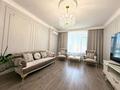 3-бөлмелі пәтер · 122.4 м² · 9/11 қабат, Туран 22/1, бағасы: 140 млн ₸ в Астане, Есильский р-н — фото 4