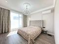 3-бөлмелі пәтер · 122.4 м² · 9/11 қабат, Туран 22/1, бағасы: 140 млн ₸ в Астане, Есильский р-н — фото 15