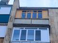 3-комнатная квартира, 70 м², 5/5 этаж, Сейфуллина напротив бани за 21.9 млн 〒 в Жезказгане — фото 7