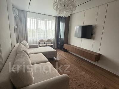 2-комнатная квартира · 62 м² · 4/10 этаж, Атагельды Исмаилова 62 за 49.5 млн ₸ в 
