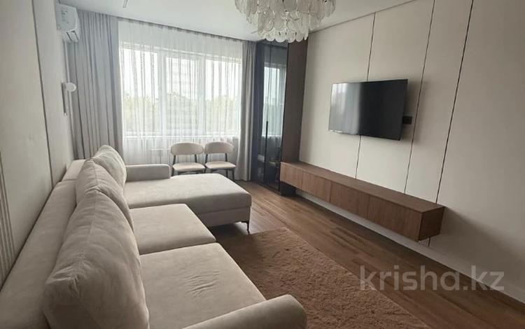 2-бөлмелі пәтер · 62 м² · 4/10 қабат, Атагельды Исмаилова 62, бағасы: 49.5 млн ₸ в  — фото 5