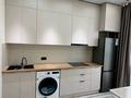 1-комнатная квартира · 40 м² · 3/12 этаж, мкр Нуркент, Турара Рыскулова 2Б/1 за 260 000 ₸ в Алматы, Алатауский р-н — фото 3