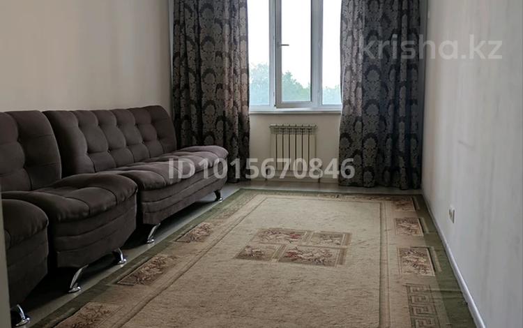 1-бөлмелі пәтер · 45 м² · 4/12 қабат, Дарабоз 27, бағасы: 200 000 ₸ в Алматы, Алатауский р-н — фото 2
