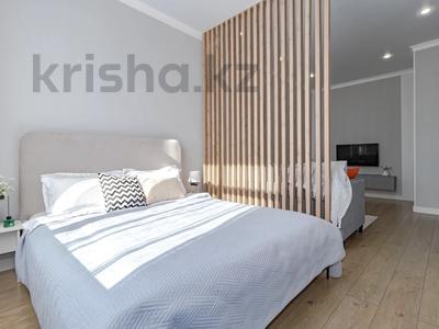 1-бөлмелі пәтер · 40 м² · 11/17 қабат, Туран 50/2 — Expo, Барыс Арена, Бот сад, бағасы: 20 000 ₸ в Астане, Есильский р-н