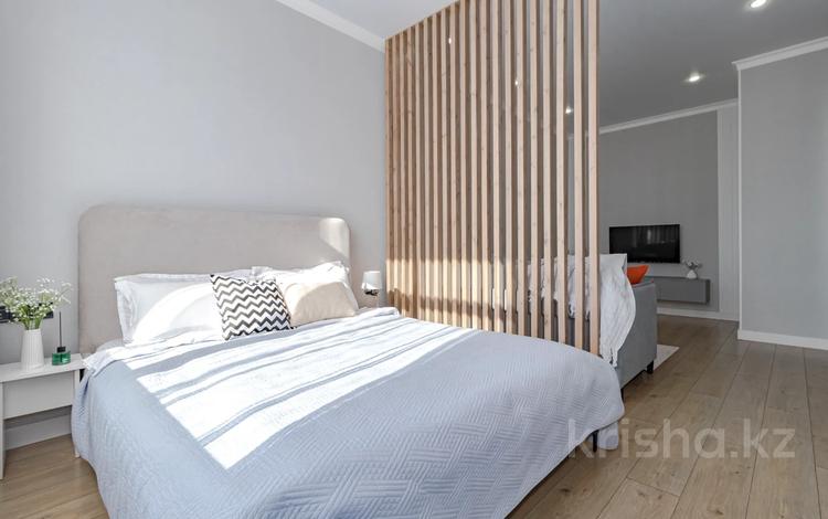 1-комнатная квартира · 40 м² · 11/17 этаж, Туран 50/2 — Expo, Барыс Арена, Бот сад за 20 000 ₸ в Астане, Есильский р-н — фото 20