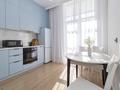1-комнатная квартира · 40 м² · 11/17 этаж, Туран 50/2 — Expo, Барыс Арена, Бот сад за 16 000 〒 в Астане, Есильский р-н — фото 8
