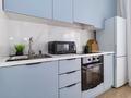 1-комнатная квартира · 40 м² · 11/17 этаж, Туран 50/2 — Expo, Барыс Арена, Бот сад за 16 000 〒 в Астане, Есильский р-н — фото 9