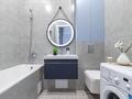 1-комнатная квартира · 40 м² · 11/17 этаж, Туран 50/2 — Expo, Барыс Арена, Бот сад за 16 000 〒 в Астане, Есильский р-н — фото 10