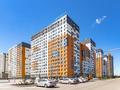 1-комнатная квартира · 40 м² · 11/17 этаж, Туран 50/2 — Expo, Барыс Арена, Бот сад за 16 000 〒 в Астане, Есильский р-н — фото 16