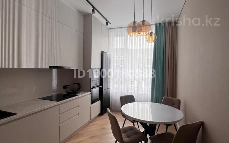 2-комнатная квартира · 64 м² · 10/12 этаж, Е-36 за 350 000 ₸ в Астане, Нура р-н — фото 2